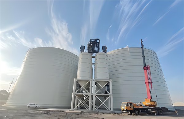 高埗镇大型钢板库